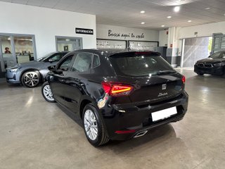 Seat IBIZA 1.0 TSI 85kW 115CV FR XM (2024)