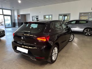 Seat IBIZA 1.0 TSI 85kW 115CV FR XM (2024)