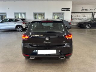 Seat IBIZA 1.0 TSI 85kW 115CV FR XM (2024)