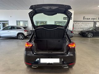 Seat IBIZA 1.0 TSI 85kW 115CV FR XM (2024)