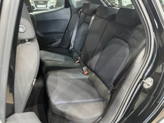 Seat IBIZA 1.0 TSI 85kW 115CV FR XM (2024)