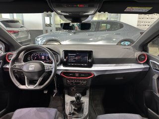 Seat IBIZA 1.0 TSI 85kW 115CV FR XM (2024)