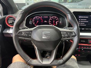 Seat IBIZA 1.0 TSI 85kW 115CV FR XM (2024)