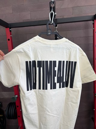 Camiseta Corteiz Talla M Beige