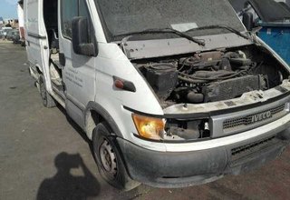 Se vende DESPIECE IVECO 35