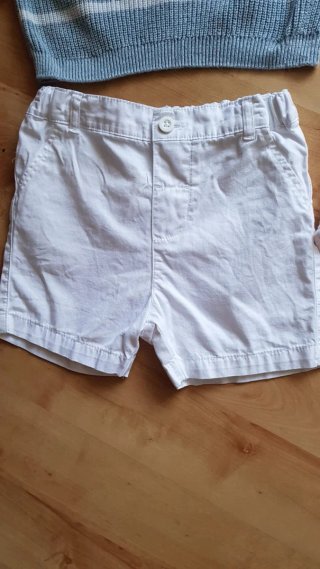 Lote ropa conjunto infantil 24 meses unisex