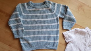 Lote ropa conjunto infantil 24 meses unisex