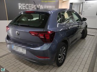 Volkswagen POLO Life 1.0 TSI 70kW 95CV (2022)