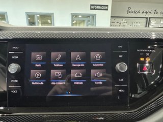 Volkswagen POLO Life 1.0 TSI 70kW 95CV (2022)