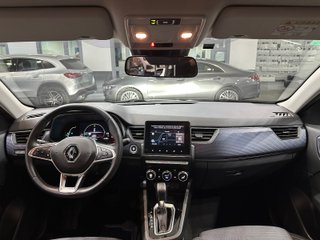 Renault ARKANA RS Line Fast Track ETECH Hib 105kW (2023)