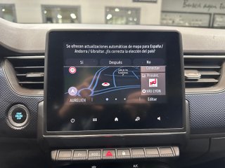 Renault ARKANA RS Line Fast Track ETECH Hib 105kW (2023)