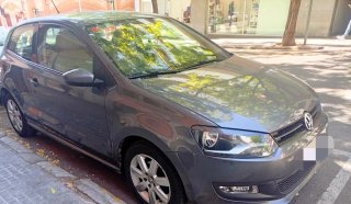 Volkswagen Polo impecable