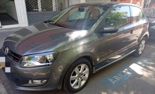 Volkswagen Polo impecable