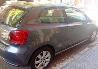 Volkswagen Polo impecable