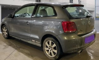 Volkswagen Polo impecable