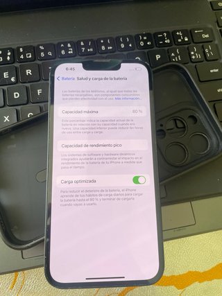iPhone 13 128Gb