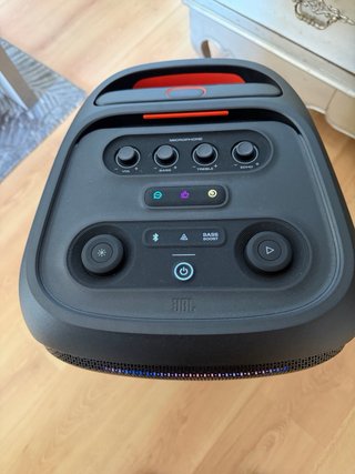 Altavoz JBL PartyBox 320 Stage