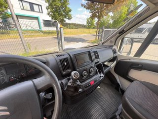 Camper Clever Tour 540 - 2016