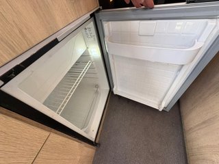Camper Clever Tour 540 - 2016