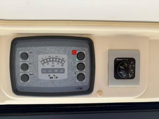 Camper Clever Tour 540 - 2016
