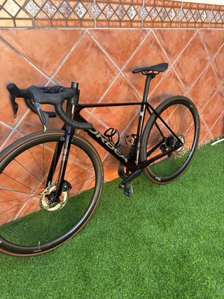 Orbea Orca M20iTeam talla 47 SW TURBO modelo 2024