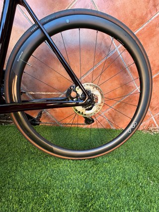 Orbea Orca M20iTeam talla 47 SW TURBO modelo 2024