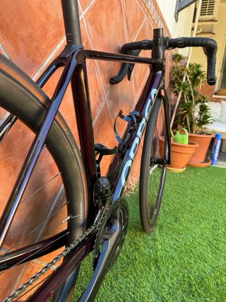 Orbea Orca M20iTeam talla 47 SW TURBO modelo 2024