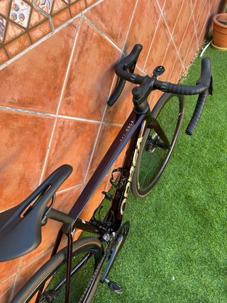 Orbea Orca M20iTeam talla 47 SW TURBO modelo 2024