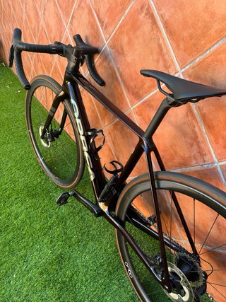 Orbea Orca M20iTeam talla 47 SW TURBO modelo 2024