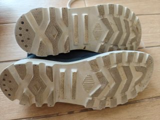 Palladium Scarpe Blu Tg 40.5