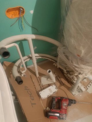 Silla eléctrica para escalera