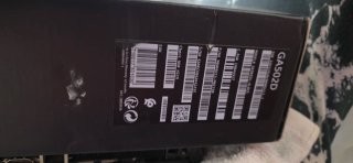 Asus ROG Zephyrus