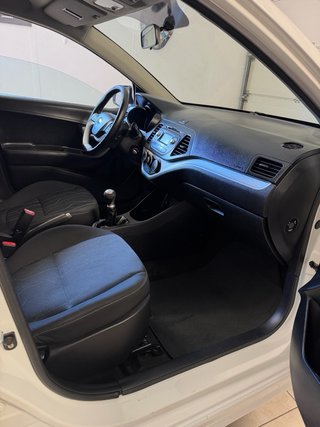 KIA Picanto 2015