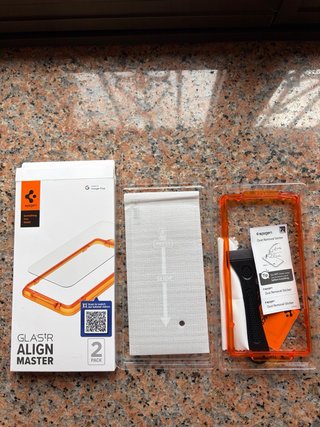 Funda Google Pixel 8 Pro Azul + Cristal