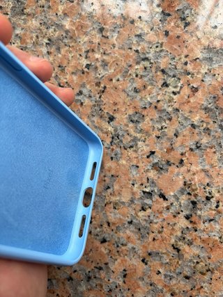 Funda Google Pixel 8 Pro Azul + Cristal