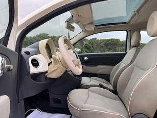 FIAT 500 Dolcevita