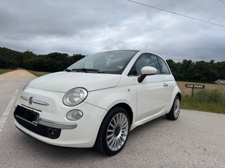 FIAT 500 Dolcevita