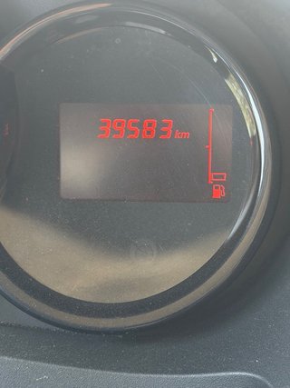 Dacia Dokker 2019 39.000 km