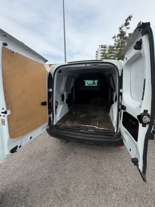 Dacia Dokker 2019 39.000 km
