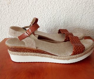 zapatilla de mujer