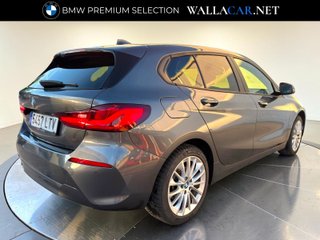 BMW Serie 1 116i