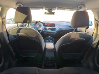 BMW Serie 1 116i