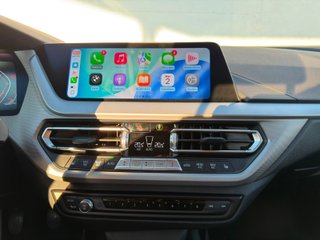 BMW Serie 1 116i