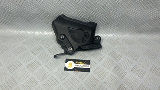 TAPA MOTOR YAMAHA MT-09 (2024-2025)