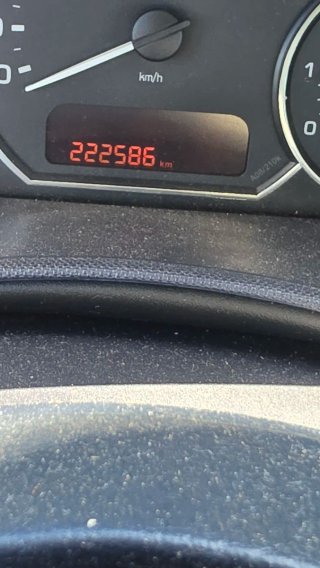 Peugeot 1007 2007