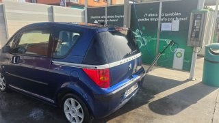Peugeot 1007 2007
