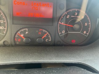 Peugeot Boxer 2020 motor NUEVO
