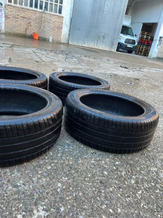 Neumáticos Michelin 225/45 R17 91W