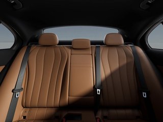 Mercedes-Benz Classe E (214) 2026