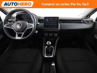 Renault Clio 1.5 BLUE dCi Intens